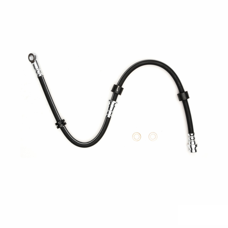 Mitsubishi Eclipse Cross Brake Hose - Front - R1 Concepts - RNC - `07-`20